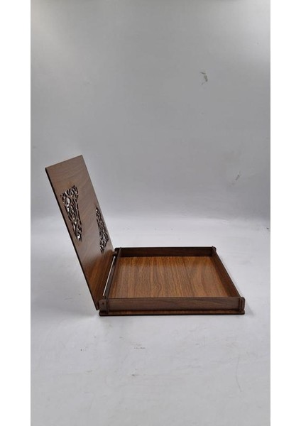 Ahşap Dekoratif Kutu No2 25 cm x 25 cm x 3 cm fiyatları