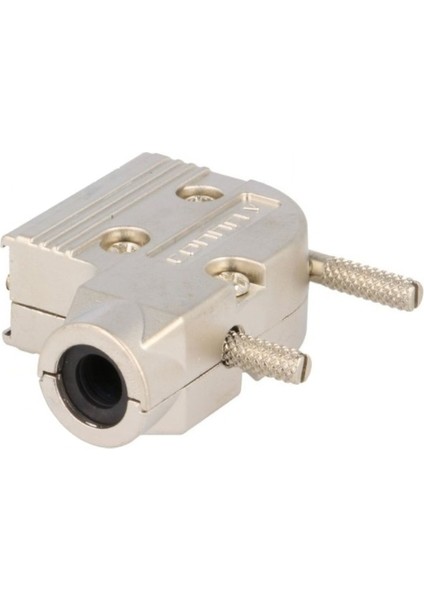 DS1047-01-09M1 ,yan/9pin Metal Dsub Kapak