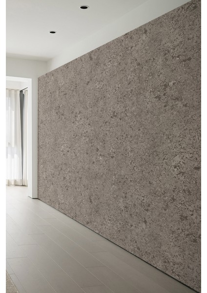 Soğuk Kahvetonlu Endüstriyel Beton Tek Parça Tekstil Duvar Kağıdı fiyatları