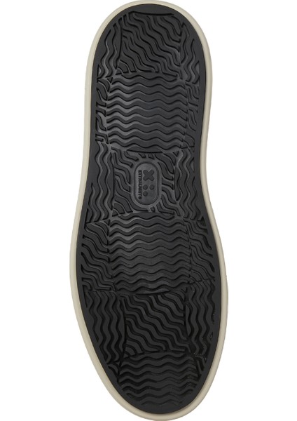 Slouch Kahverengi Erkek Deri Sneaker indirimleri