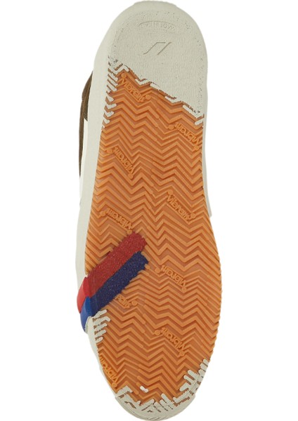 Royal Iı Orbit Koyu Haki Erkek Kanvas Sneaker indirimleri