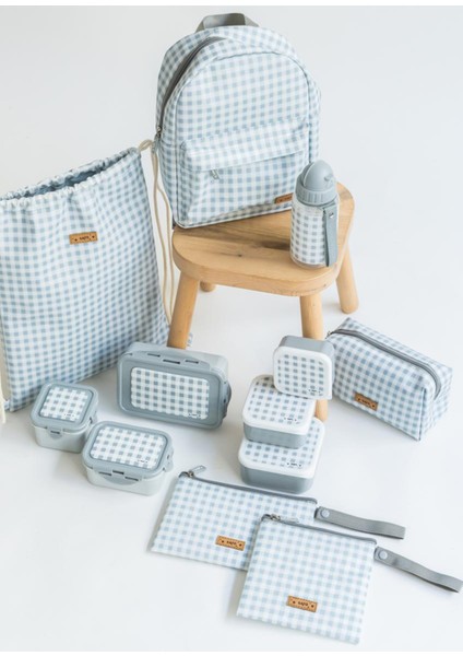 Vichy 3'lü Beslenme Kutusu fırsatları