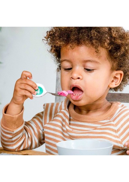 Aquamarine Ergonomik Çelik 3'lü Çatal Kaşık Bıçak Seti fırsatları