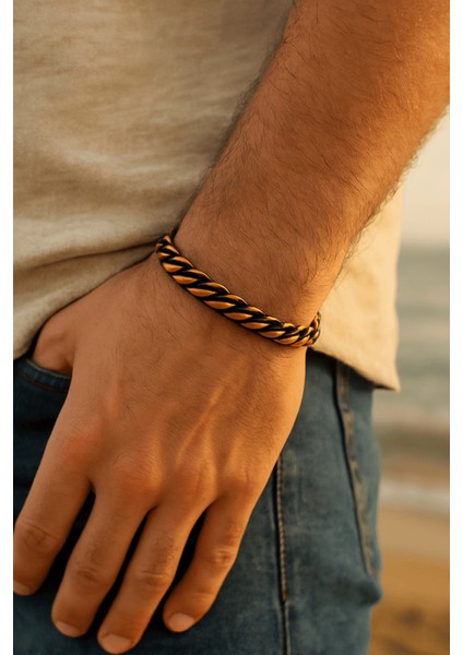 Sirius Bakır Bileklik indirimleri