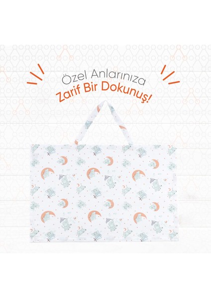 Hero Elephant Müslin Bebek Emzirme Önlüğü 60 x 90 cm fırsatları