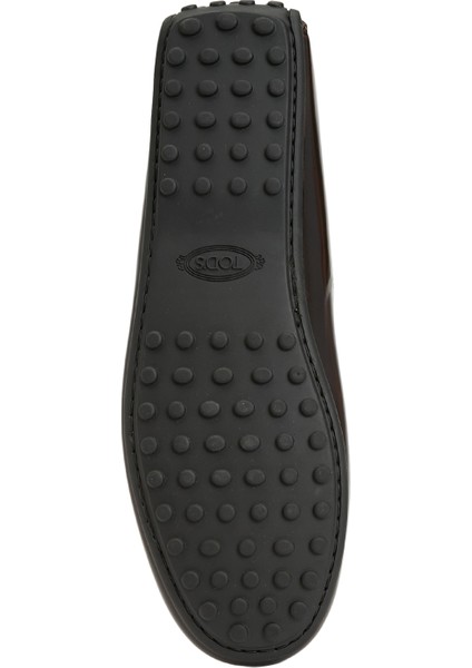 Koyu Kahverengi Erkek Deri Driver indirimleri