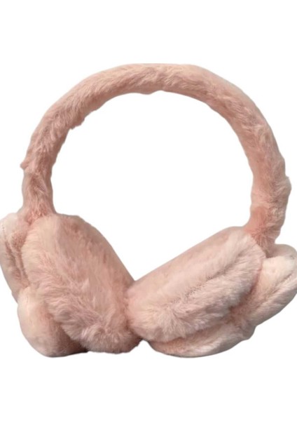 1 Adet Tavşan Model Kışlık Kulaklık Peluş Kulaklık Çocuk Peluş Kulaklık Kız Çocuk Kulaklık fiyatları