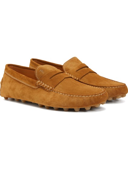 Taba Erkek Deri Driver fiyatları