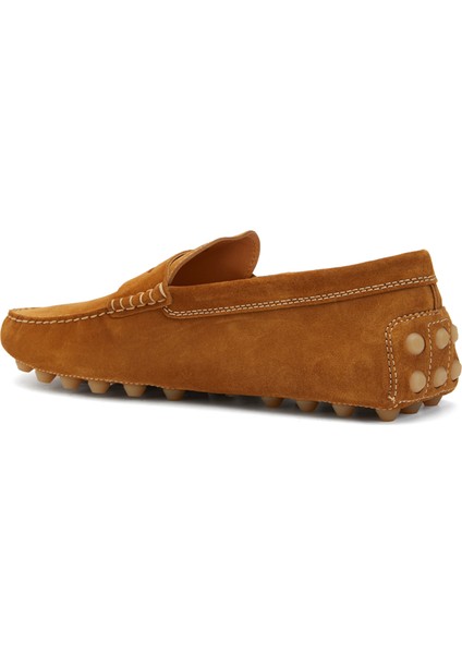 Taba Erkek Deri Driver modelleri