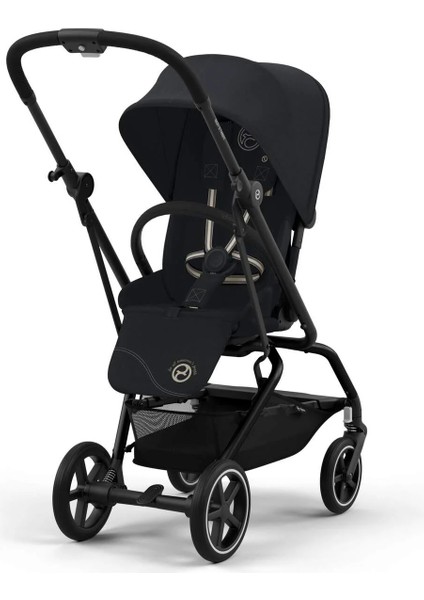 4 Lü Travel Sistem Eezy S 360 Twist+2 + Aton B2 Isize + Sirona 360 Isize + Eezy Adaptör modelleri