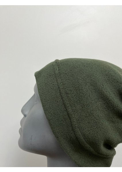 Erkek Polar Bere - Standart Beden - Sıcak Tutucu Yumuşak Doku modelleri