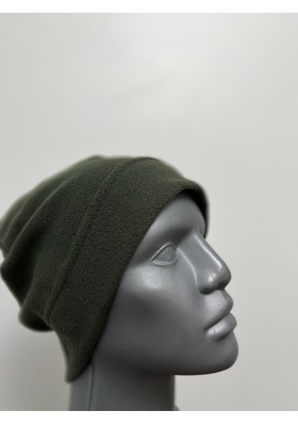 Erkek Polar Bere - Standart Beden - Sıcak Tutucu Yumuşak Doku fırsatları