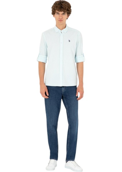 Erkek Çizgili Gömlek fiyatları