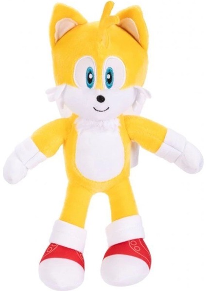 Jkp 424674 Sonic 3 - Pelüş Figür 23 cm