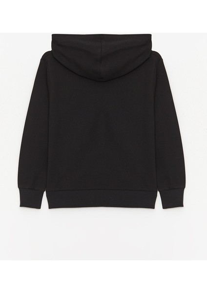 Yeni Sezon Atatürk Imza Baskılı Erkek Çocuk Sweatshirt fırsatları