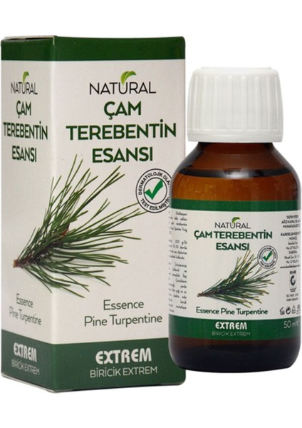 Çam Terebentin Esansı 50 ml %100 Doğal - , , ve Için modelleri