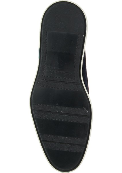 Lacivert Erkek Deri Loafer indirimleri