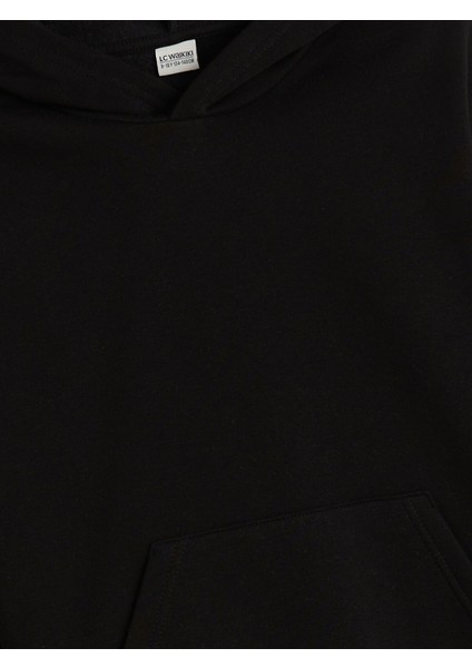 Yeni Sezon Kapüşonlu Erkek Çocuk Sweatshirt fırsatları