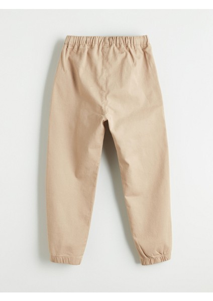 Yeni Sezon Beli Lastikli Erkek Çocuk Pantolon fırsatları