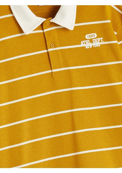 Yeni Sezon Polo Yaka Erkek Çocuk Sweatshirt fiyatları