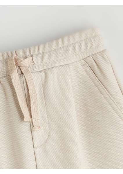 Yeni Sezon Beli Lastikli Erkek Çocuk Pantolon fırsatları