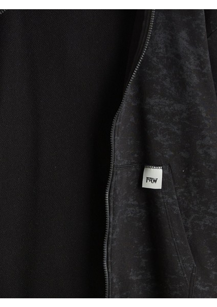 Yeni Sezon Kapüşonlu Erkek Çocuk Fermuarlı Sweatshirt indirimleri