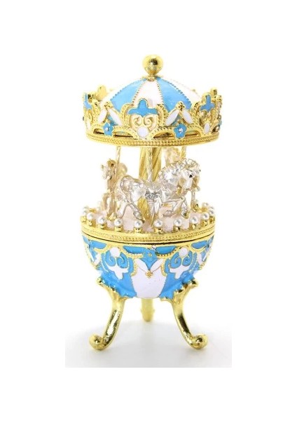 Swarovski Atlı Karınca