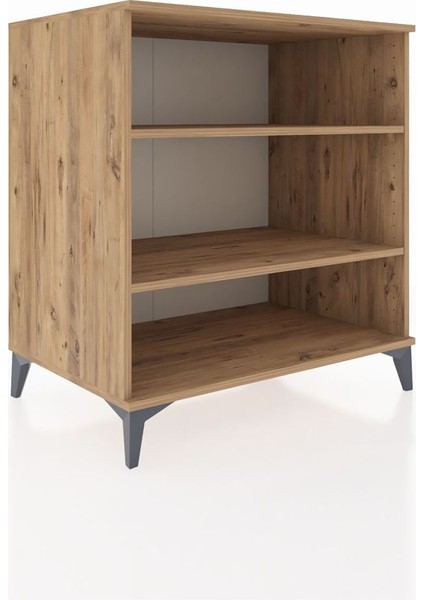 Kronos Şifonyer 2 Raflı 88X59X96 Çam-Çam fiyatları