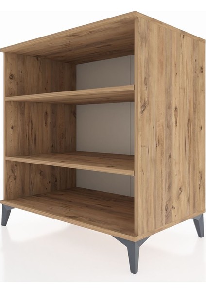 Kronos Şifonyer 2 Raflı 88X59X96 Çam-Çam indirimleri
