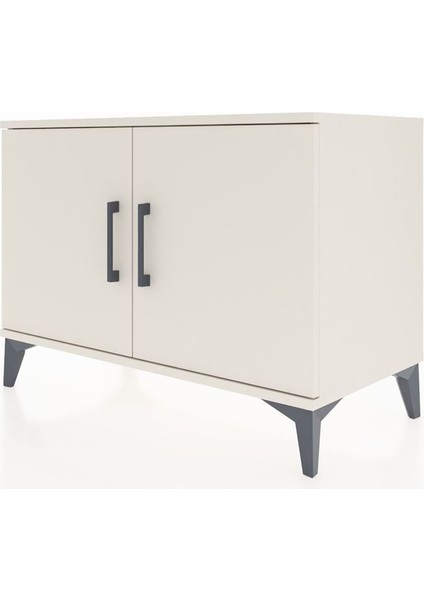 Hyperion Şifonyer 2 Raflı 2 Kapaklı 88X44X64 Aytaşı-Aytaşı modelleri