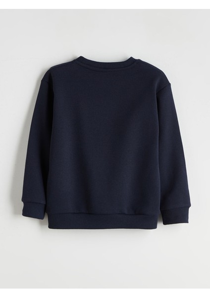 Yeni Sezon Bisiklet Yaka Erkek Çocuk Sweatshirt fiyatları