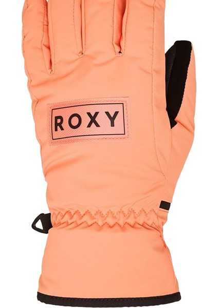 Freshfield Gloves Kadın Turuncu Eldiven fiyatları