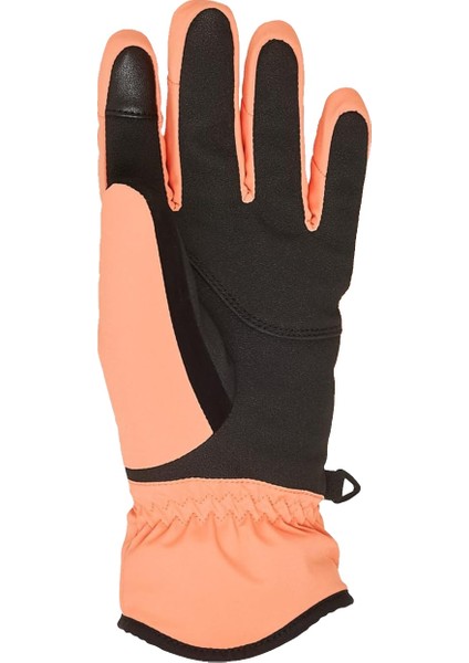 Freshfield Gloves Kadın Turuncu Eldiven modelleri