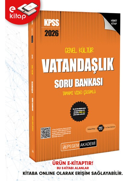 2026 Kpss Genel Yetenek Genel Kültür Vatandaşlık Tamamı Video Çöz