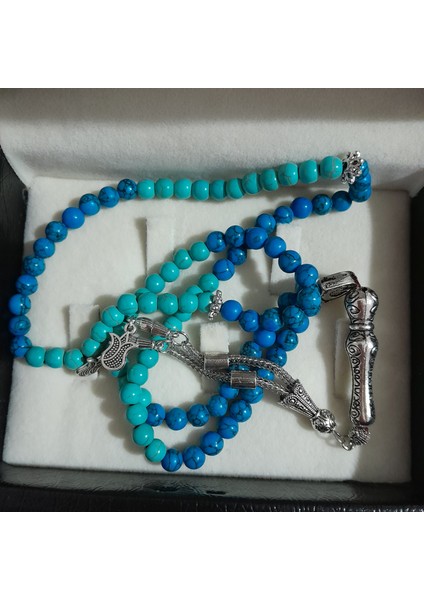 99 Luk Turkuaz Tespih fırsatları