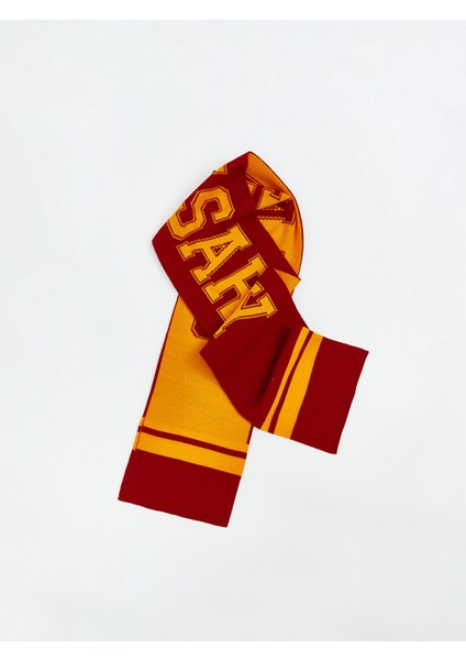 Yeni Sezon Galatasary Baskılı Erkek Çocuk Atkı fiyatları