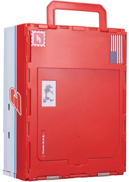 Harika Kanatlar New York Oyun Seti modelleri