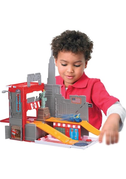 Harika Kanatlar New York Oyun Seti indirimleri