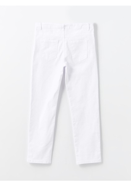 Yeni Sezon Beli Ayarlanabilir Lastikli Erkek Çocuk Pantolon fiyatları