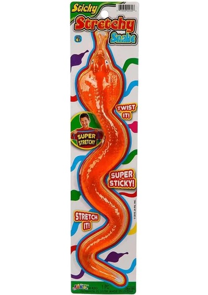 Dev Streç Yılan - S01000430 - 1 Adet Stokta Olan Gönderilir modelleri