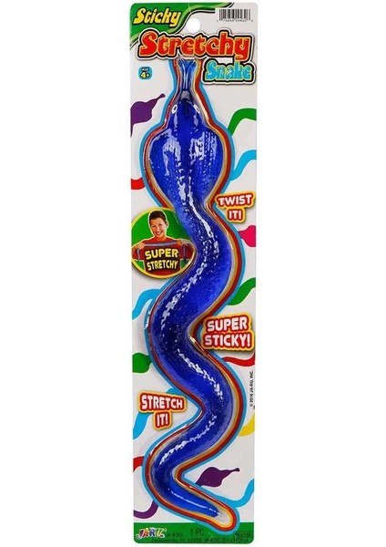 Dev Streç Yılan - S01000430 - 1 Adet Stokta Olan Gönderilir fırsatları