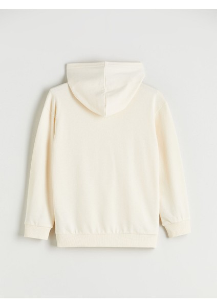 Yeni Sezon Kapüşonlu Minecraft Baskılı Erkek Çocuk Sweatshirt fiyatları