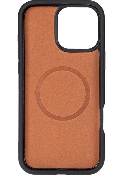 Apple iPhone 16 Pro Uyumlu, Hakiki Deri, El Yapımı, Cüzdanlı Kılıf, Limon Sarı modelleri