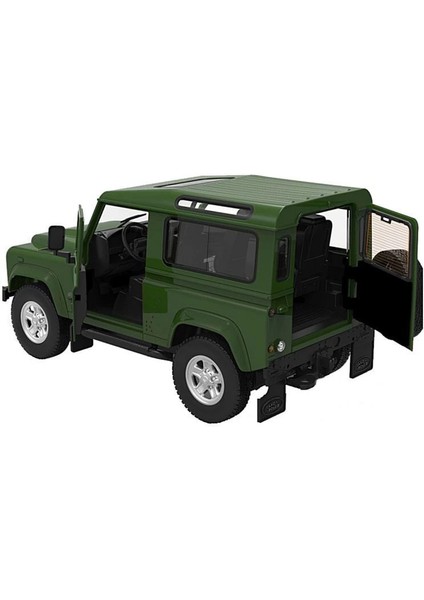 Rastar Kumandalı Land Rover Defender modelleri