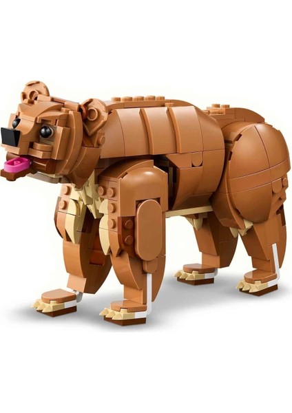 31166 LEGO Creator 3in1 - Güzel At 685 Parça +9 Yaş modelleri