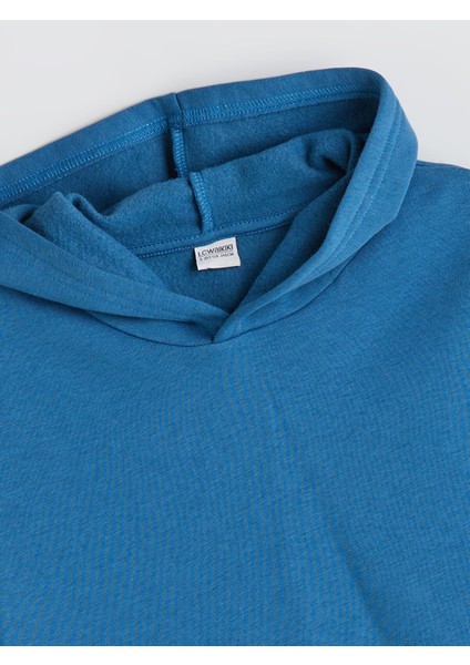 Yeni Sezon Kapüşonlu Erkek Çocuk Sweatshirt modelleri