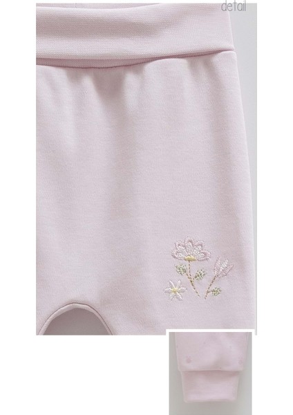 Cute Rabbıt Patikli Ikili Pantolon - Caramell - APK1485 - Lila - 1 - 3 Ay - APK1485-LILA-1 - 3 Ay Lila fiyatları