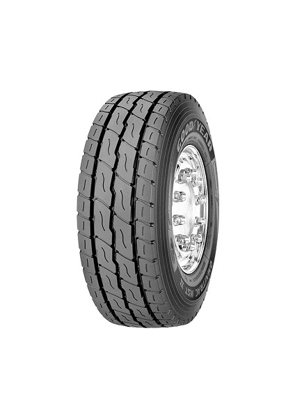 Omnitrac Mst Iı 385/65R22.5 160K 158L M+S Hct ( Yıl: 2025 )