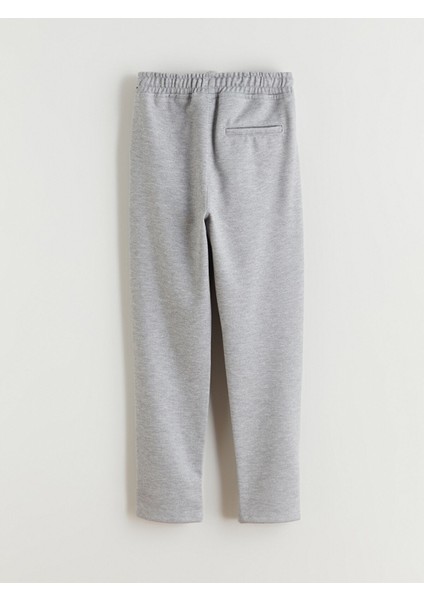 Yeni Sezon Beli Lastikli Erkek Çocuk Pantolon modelleri