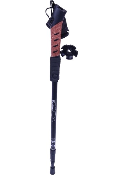 Dağcı Yürüyüş Batonu WT-080 modelleri